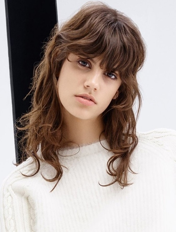 (+192 ภาพ) ตัดผมย้อนยุคออโรร่า 80s