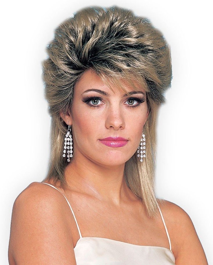 (+192 ภาพ) ตัดผมย้อนยุคออโรร่า 80s