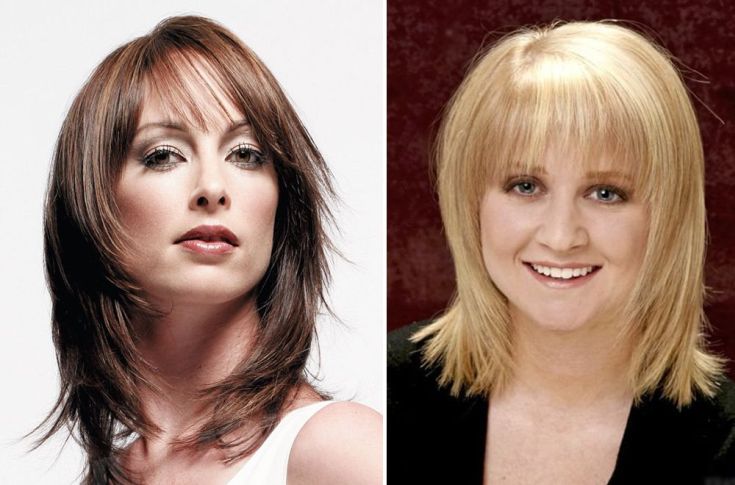 (+192 ภาพ) ตัดผมย้อนยุคออโรร่า 80s