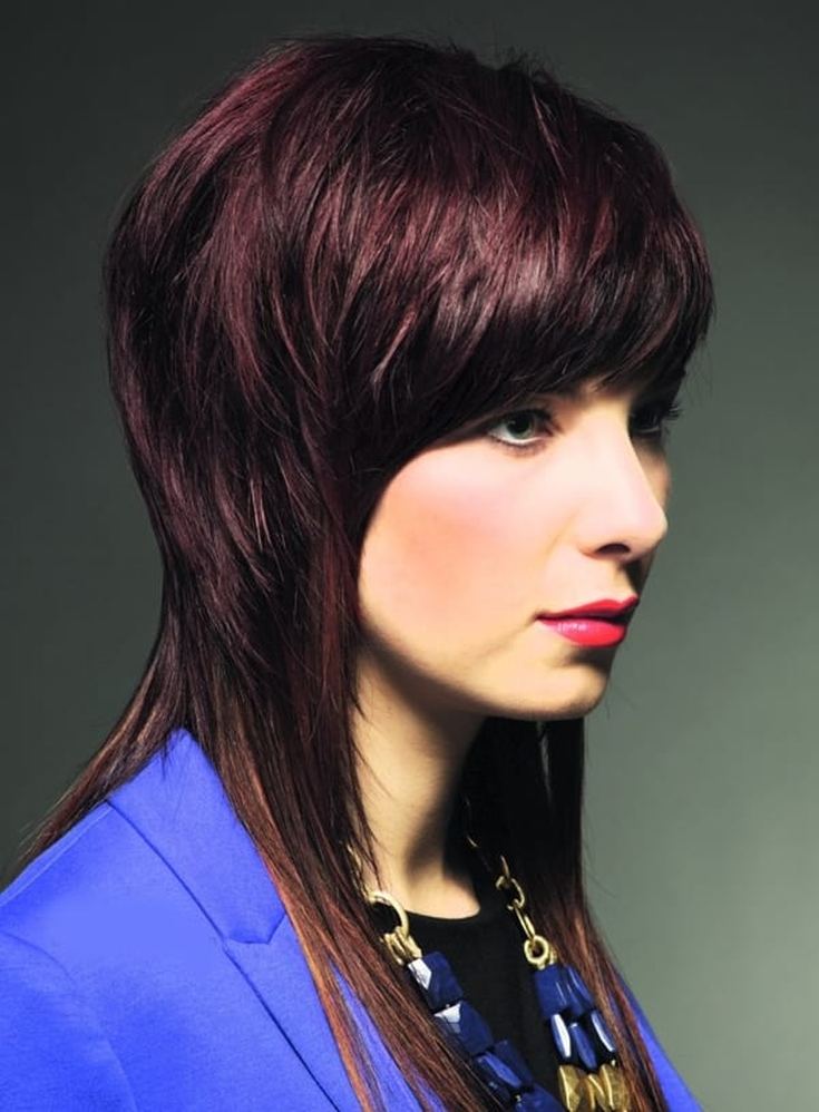 (+192 ภาพ) ตัดผมย้อนยุคออโรร่า 80s