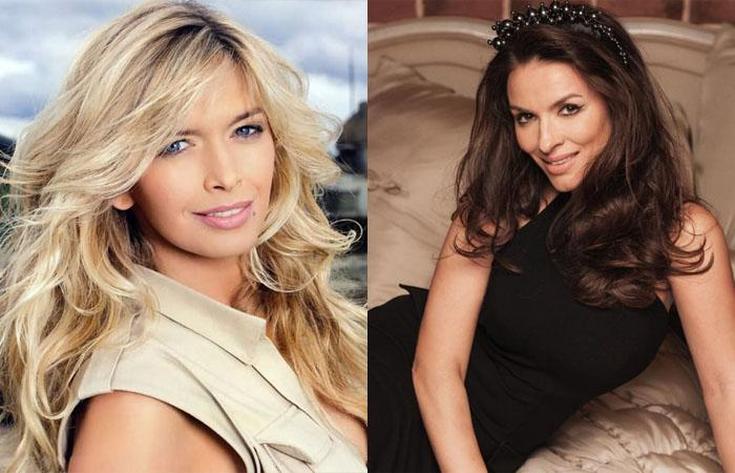 (+192 ภาพ) ตัดผมย้อนยุคออโรร่า 80s