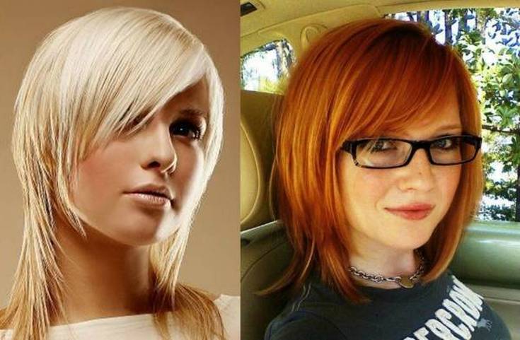 (+192 ภาพ) ตัดผมย้อนยุคออโรร่า 80s