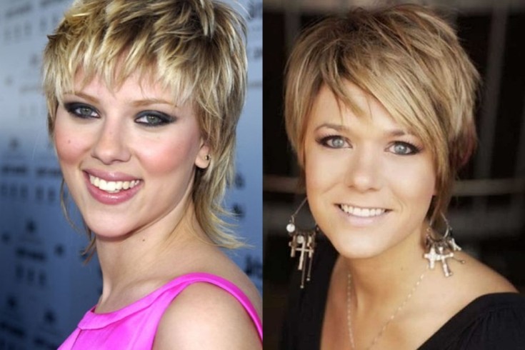 (+192 ภาพ) ตัดผมย้อนยุคออโรร่า 80s