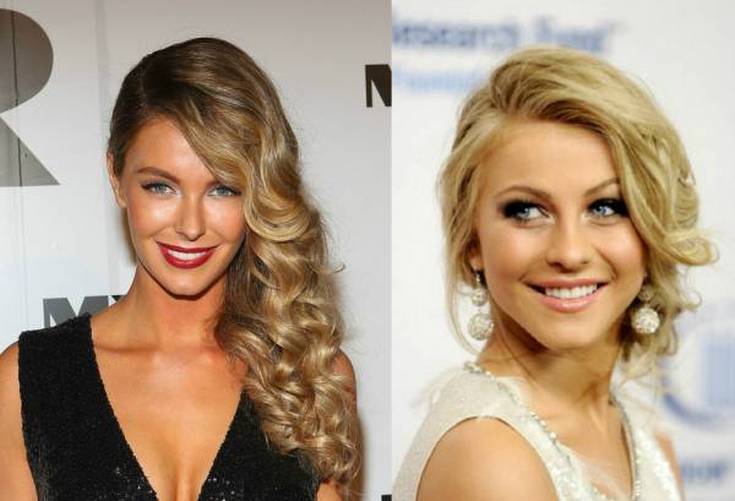 (+192 ภาพ) ตัดผมย้อนยุคออโรร่า 80s