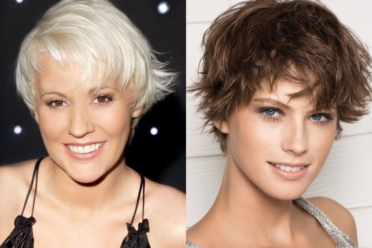 (+192 ภาพ) ตัดผมย้อนยุคออโรร่า 80s