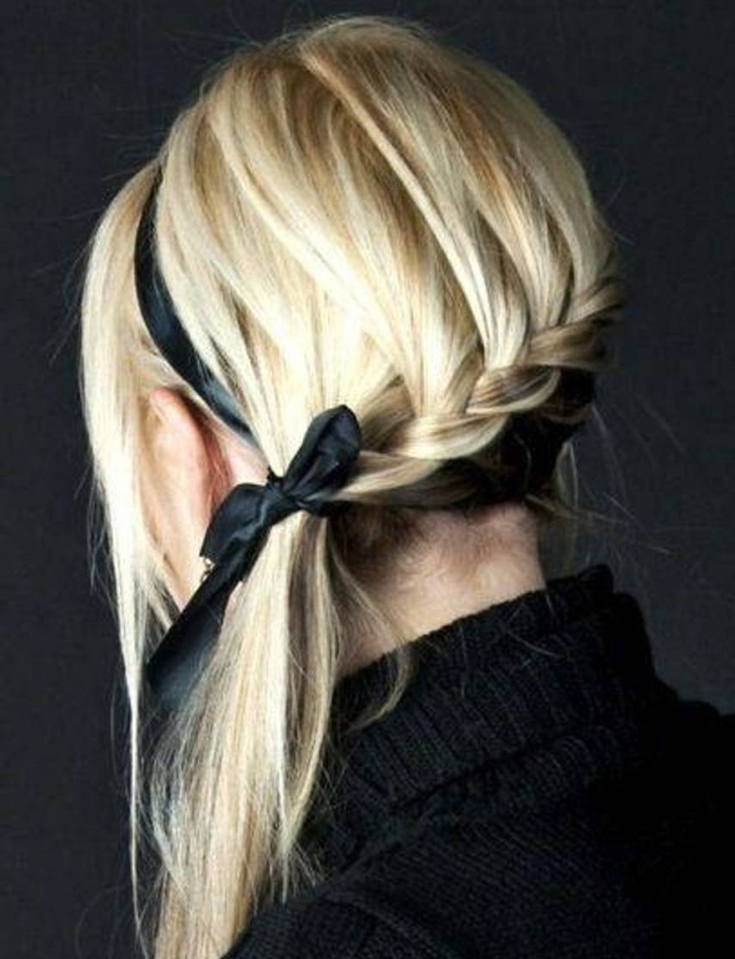 (+230 fotos) Cachoeira de tranças tecendo