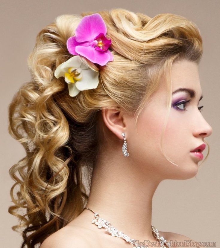 (+210 fotos) Estilo festivo para o ano novo, festa corporativa, aniversário, para um casamento