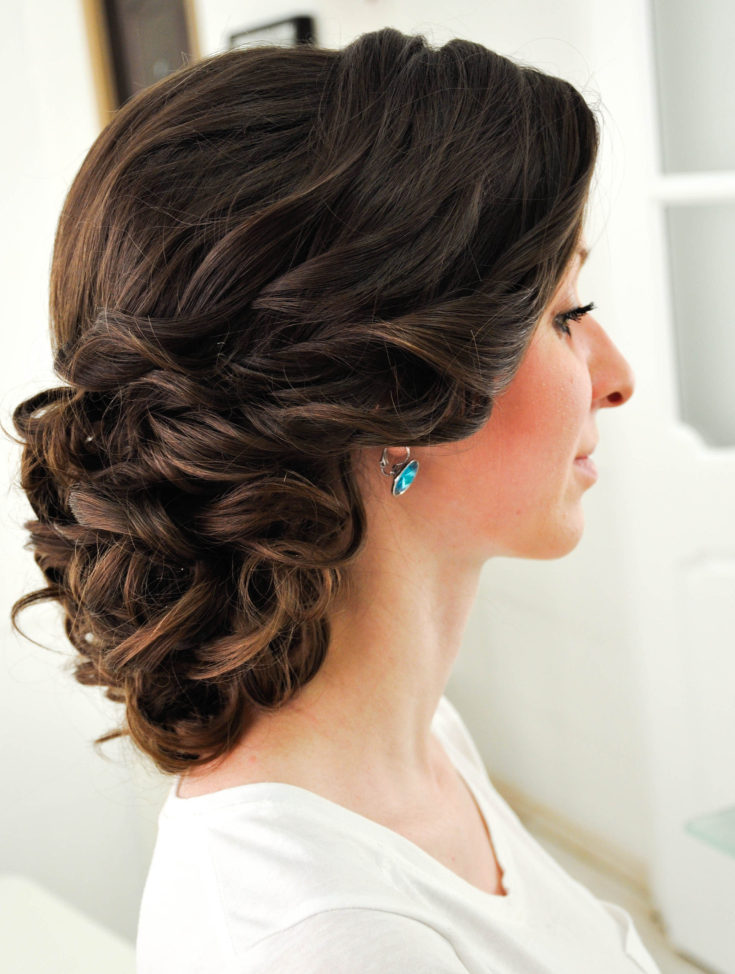 (+210 fotos) Estilo festivo para o ano novo, festa corporativa, aniversário, para um casamento