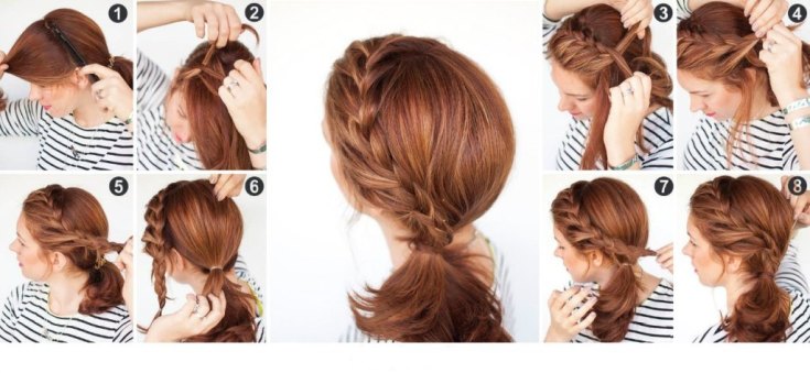 (+210 fotos) Estilo festivo para o ano novo, festa corporativa, aniversário, para um casamento