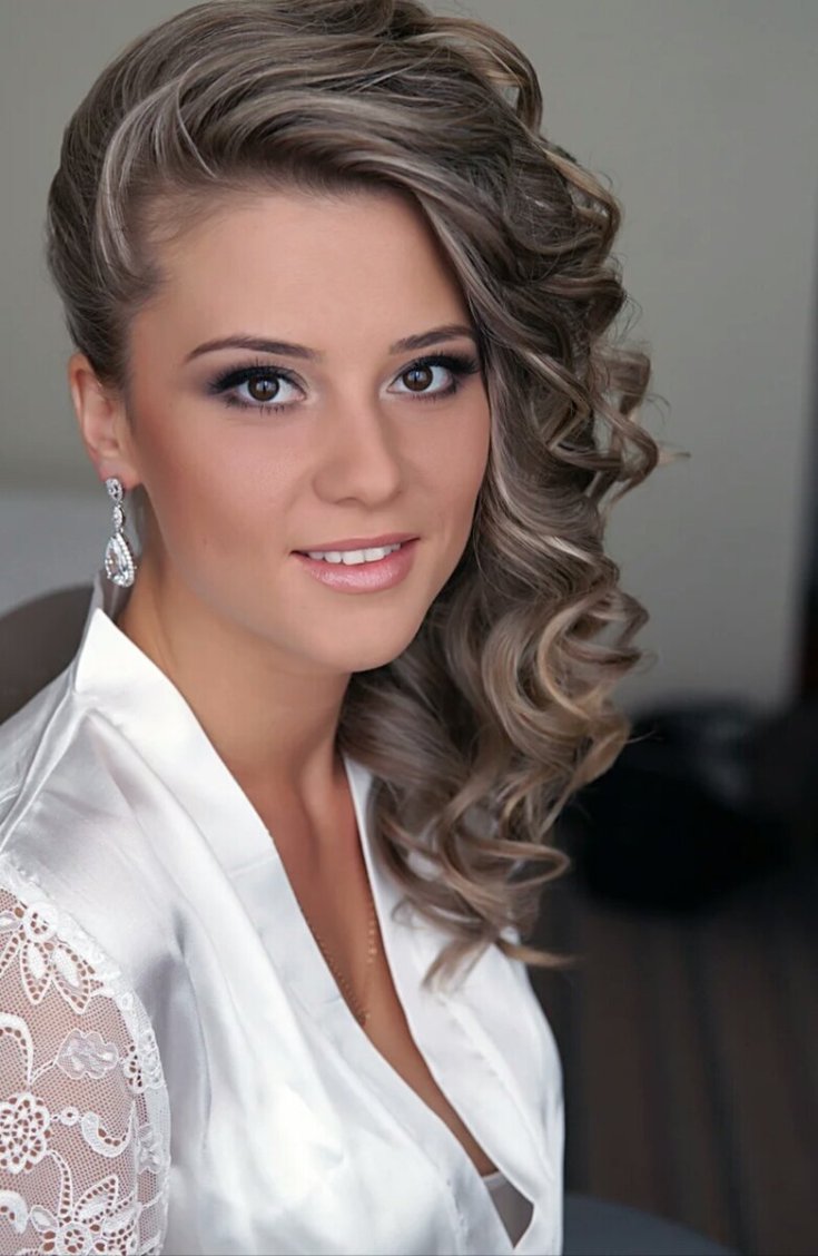 (+210 fotos) Estilo festivo para o ano novo, festa corporativa, aniversário, para um casamento