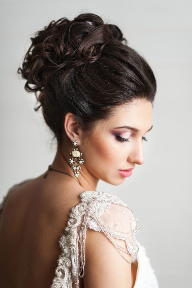 (+210 fotos) Estilo festivo para o ano novo, festa corporativa, aniversário, para um casamento