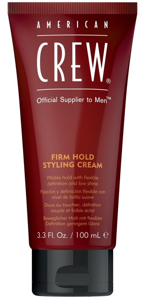 (+130 fotos) Produtos de modelagem de cabelo para homens