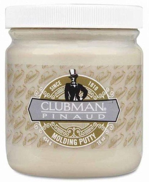 (+130 fotos) Produtos de modelagem de cabelo para homens