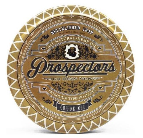 (+130 fotos) Produtos de modelagem de cabelo para homens