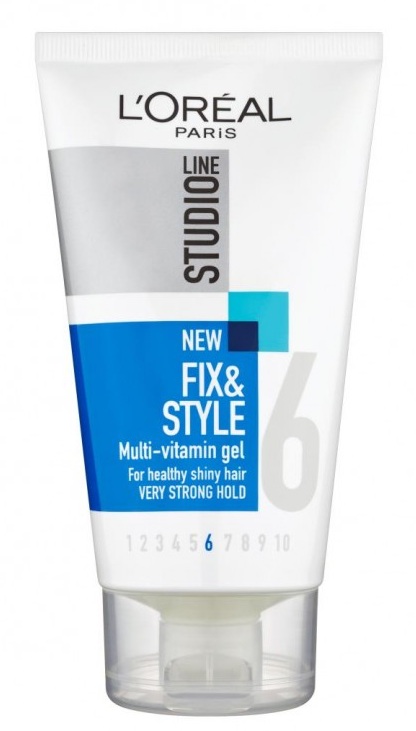 (+130 fotos) Produtos de modelagem de cabelo para homens