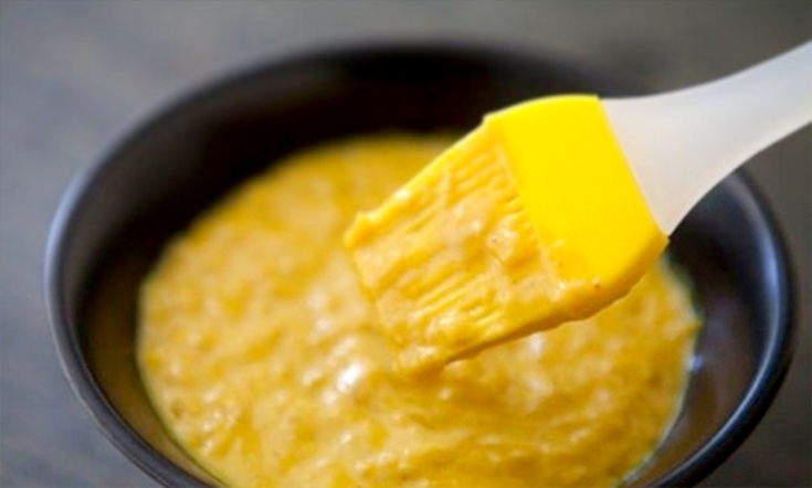 Máscaras de mostarda para queda de cabelo