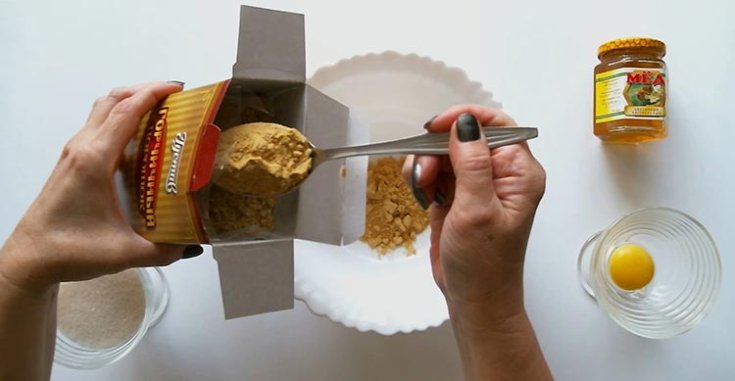 Máscaras de mostarda para queda de cabelo