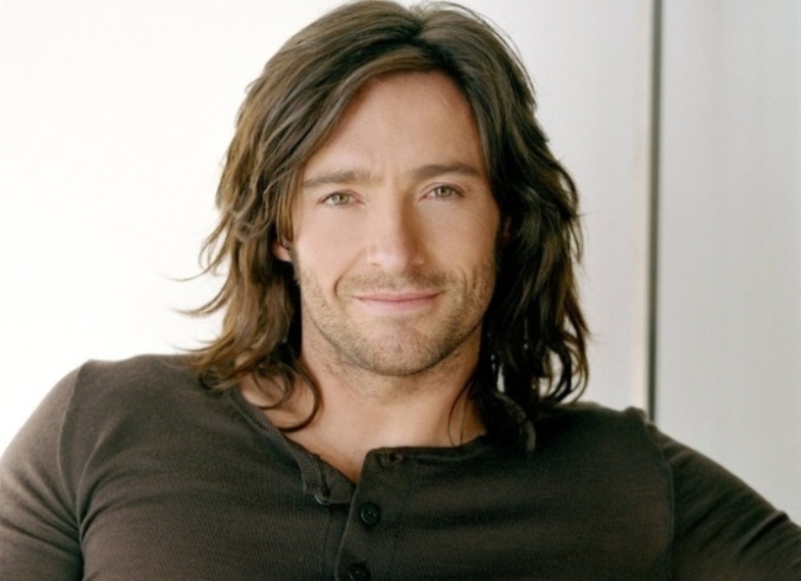 (+150 fotos) Penteados masculinos em formato oval de rosto