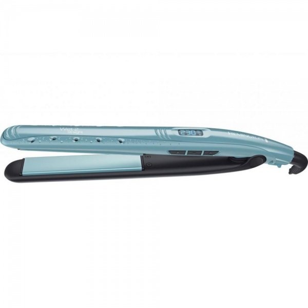 Minimalismo ou originalidade: opções de estilo elegantes com um ferro de passar