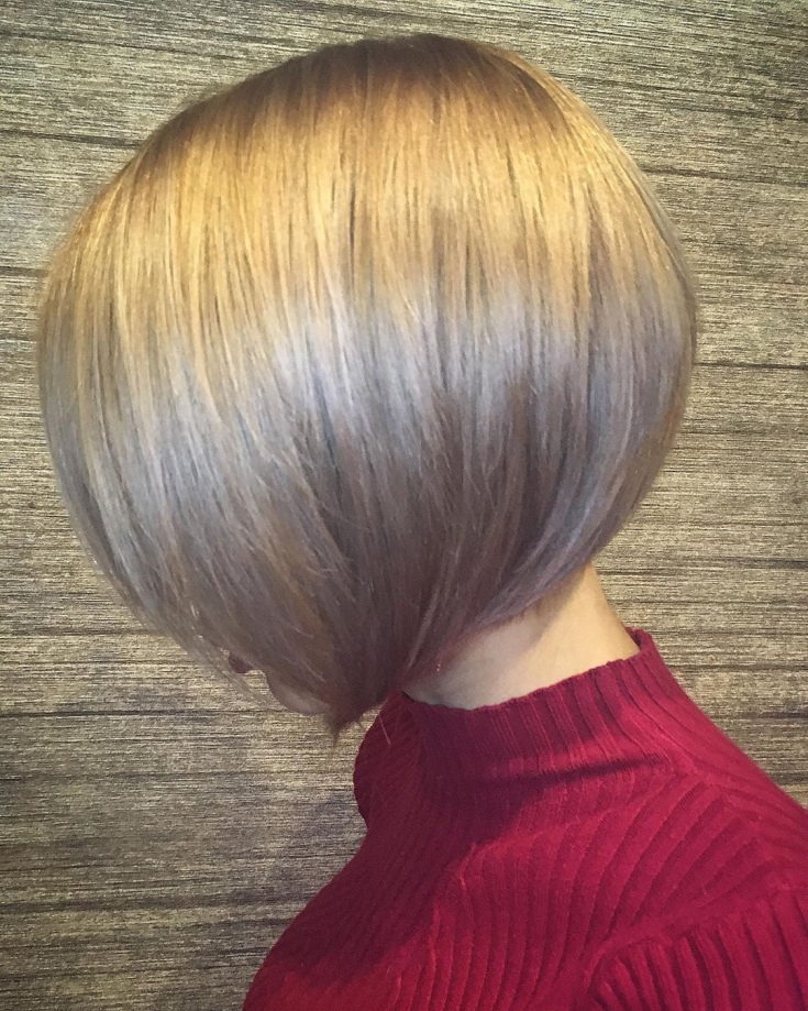 Cabelo castanho claro para cabelo curto