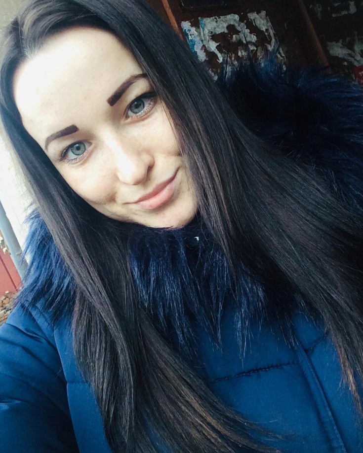 Cor do cabelo preto acinzentado