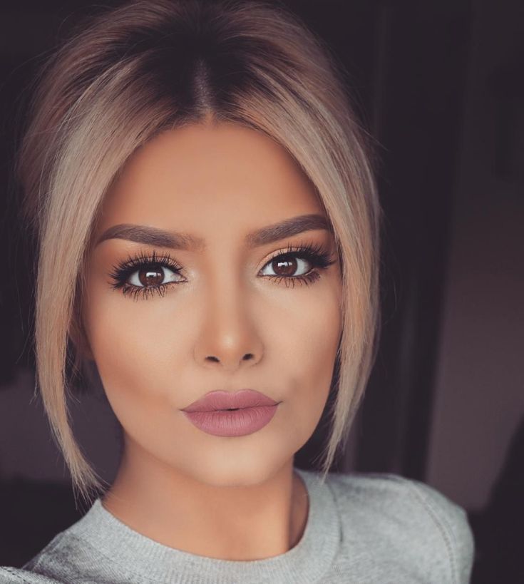 (+150 foto) Cabelo claro para pele escura