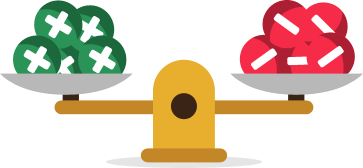 วิธีทำลอนผมด้วยถุงเท้า