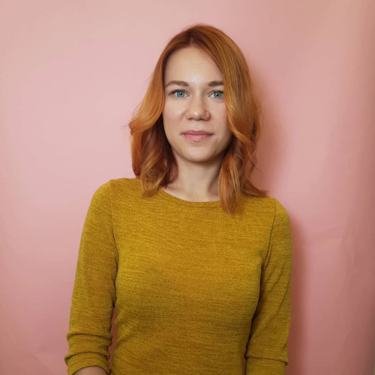 Corte de cabelo para cabelos médios, tendências da moda outono