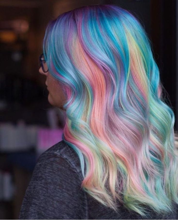 (+180 fotos) Shatush em cabelos escuros de comprimento médio