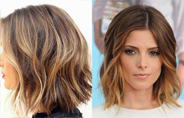 (+125 fotos) Corte de cabelo arrepiante para cabelo curto e escuro