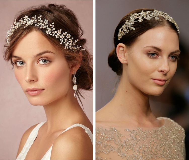 Penteados para o ano novo para cabelos médios, faça você mesmo em casa