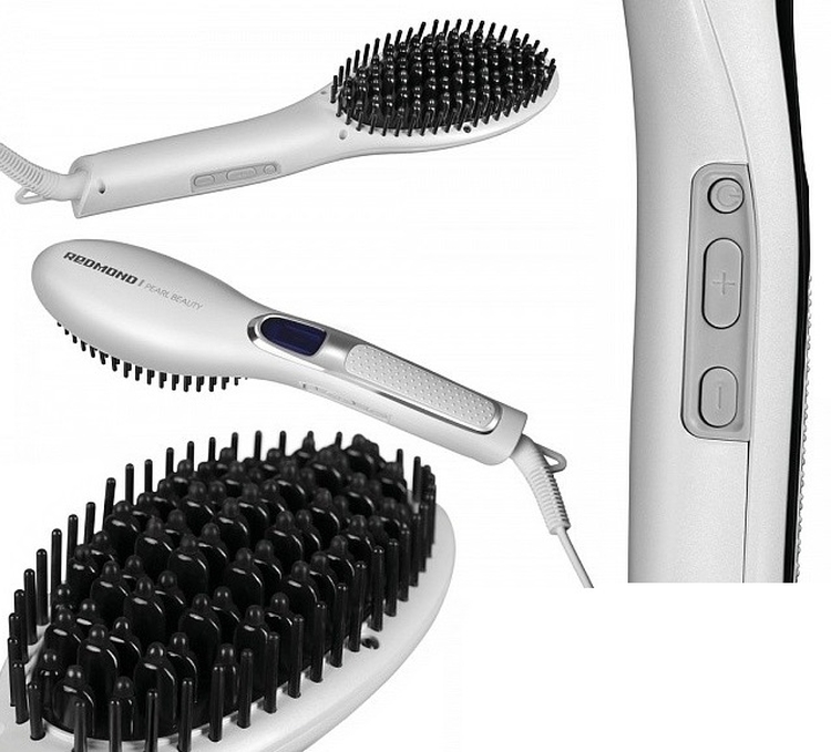 คะแนนหวียืดผมที่ดีที่สุด 5 อันดับแรก