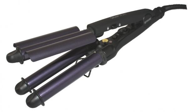 Top5 com melhor classificação de curling iron