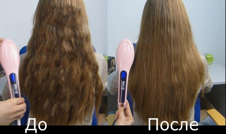 คะแนนหวียืดผมที่ดีที่สุด 5 อันดับแรก