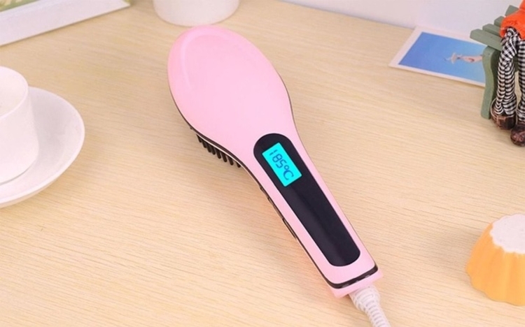 คะแนนหวียืดผมที่ดีที่สุด 5 อันดับแรก