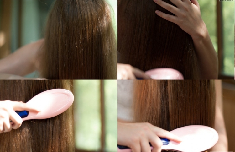 คะแนนหวียืดผมที่ดีที่สุด 5 อันดับแรก