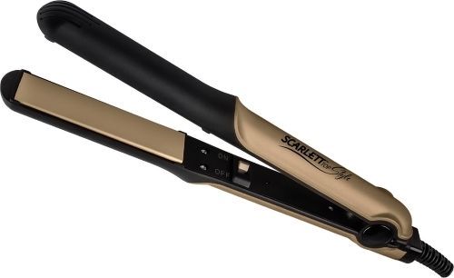 Top5 com melhor classificação de curling iron