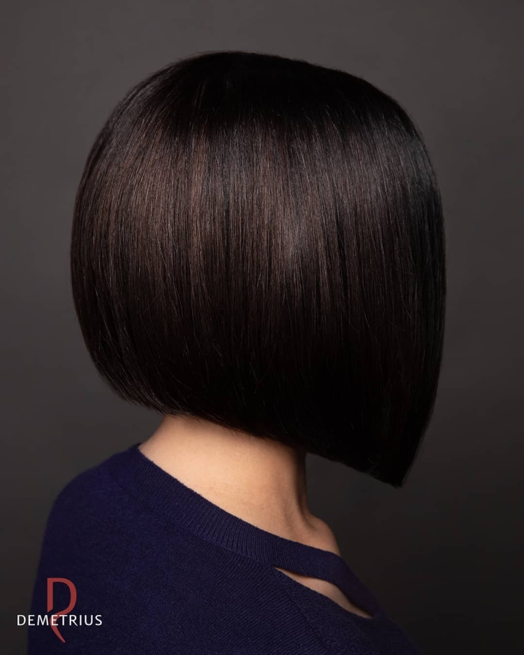 Cortes de cabelo muito curtos e elegantes para mulheres