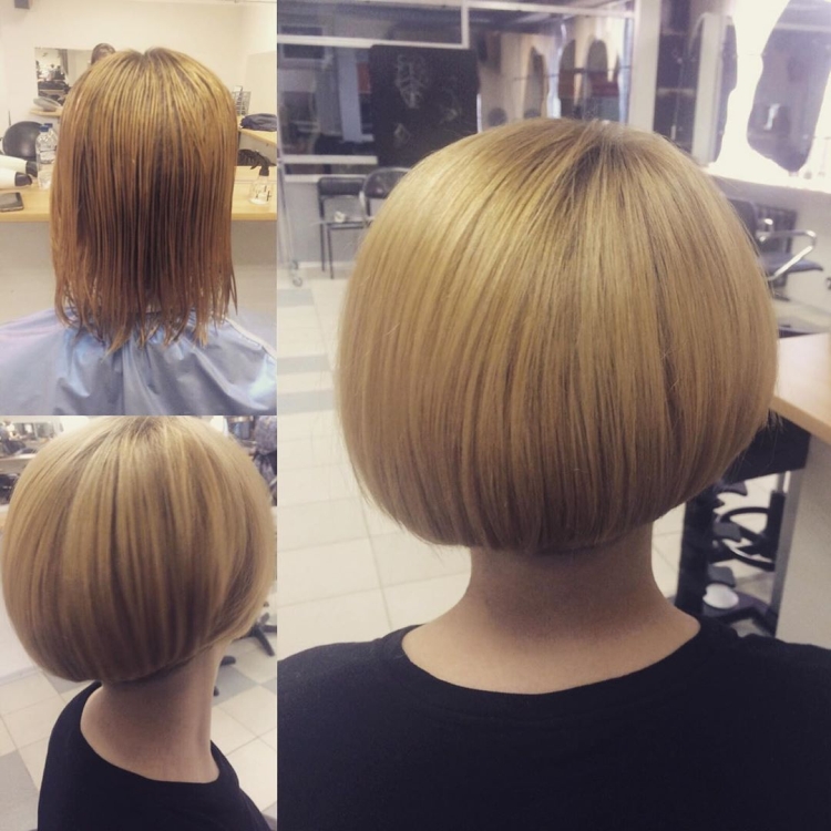 Cortes de cabelo muito curtos e elegantes para mulheres