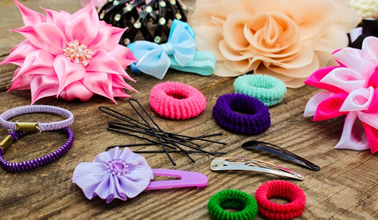 Penteados fáceis e simples para meninas para todos os dias