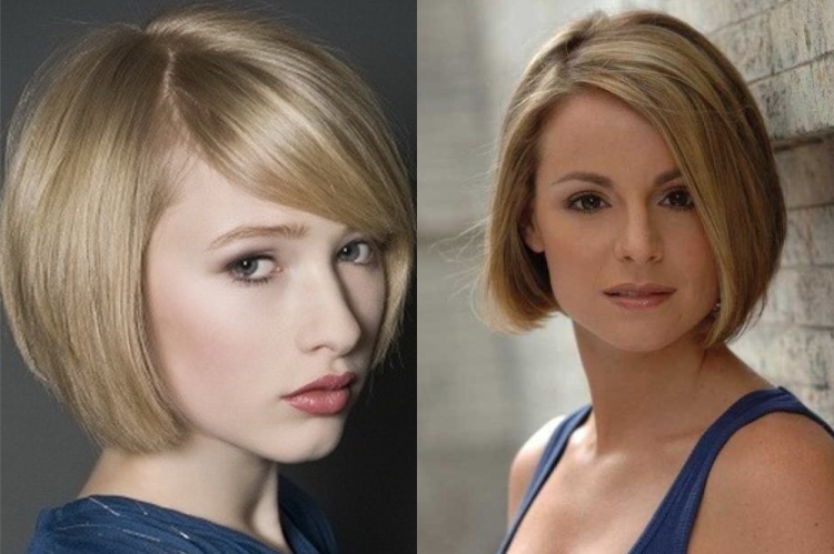 Cortes de cabelo perfeitos para cabelos finos para criar volume