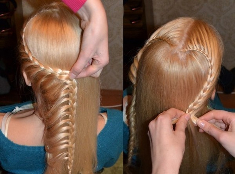 Tecendo tranças para cabelos curtos em 5 minutos