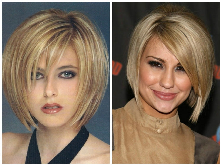 Cortes de cabelo perfeitos para cabelos finos para criar volume