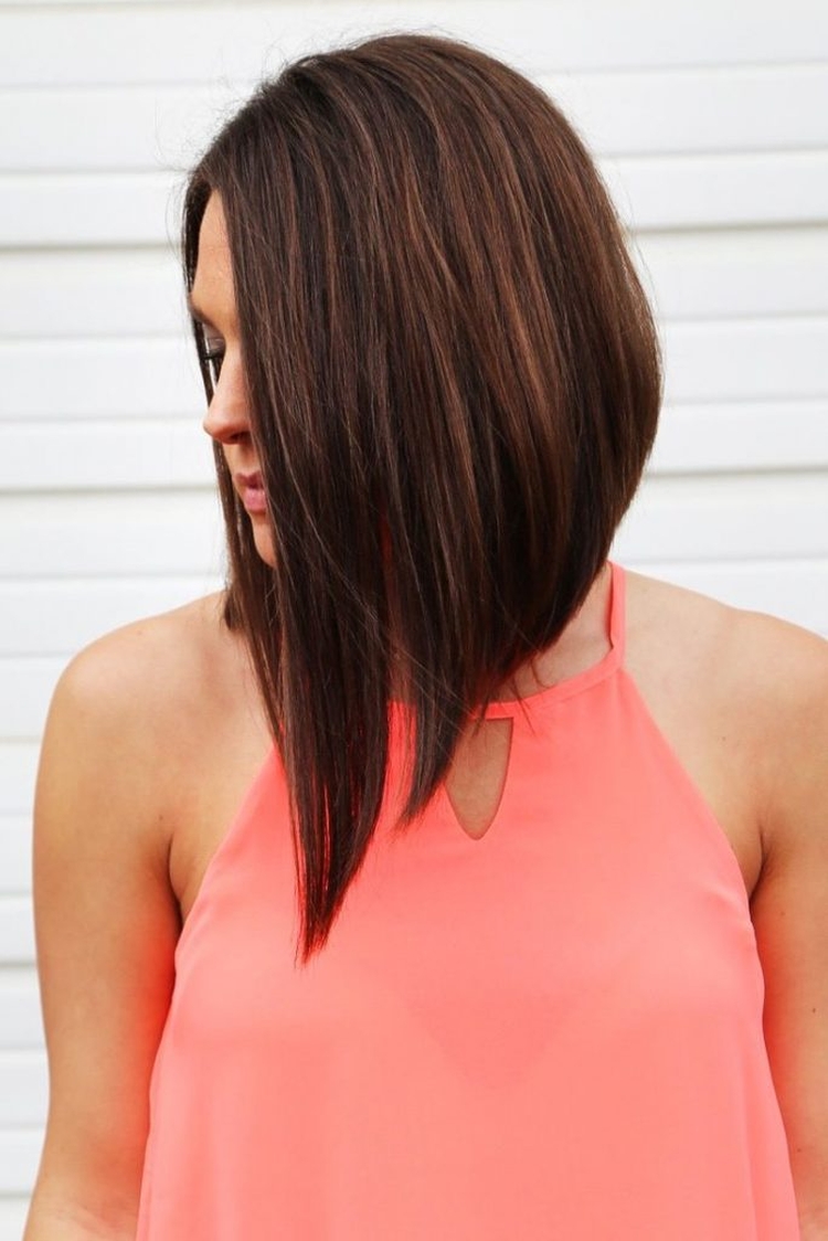 Cortes de cabelo perfeitos para cabelos finos para criar volume