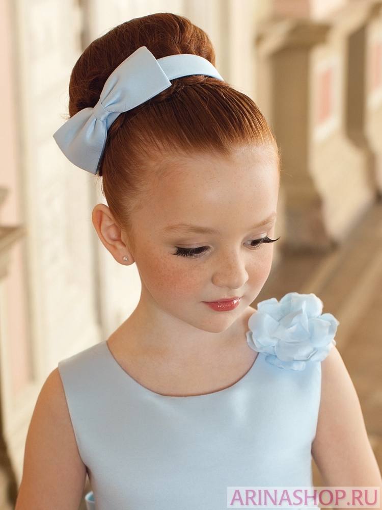 Penteados fáceis e simples para meninas para todos os dias