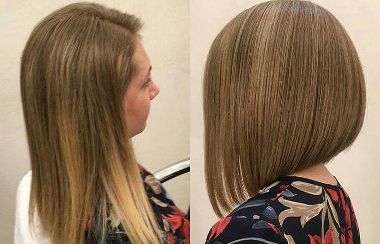 Cortes de cabelo perfeitos para cabelos finos para criar volume