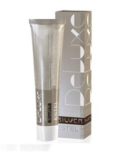 Estelle paleta de cores de cabelo