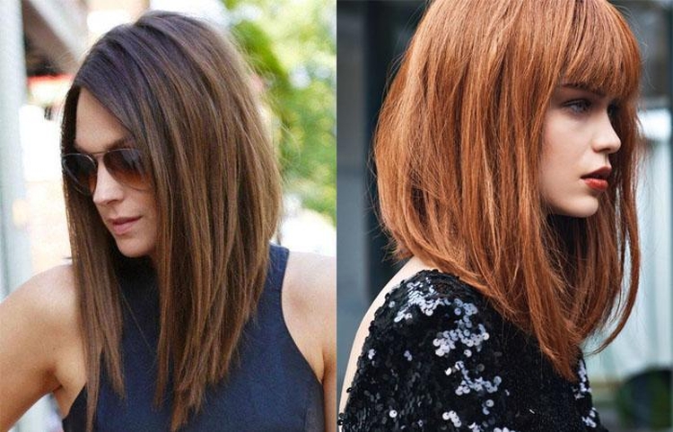 Cortes de cabelo perfeitos para cabelos finos para criar volume