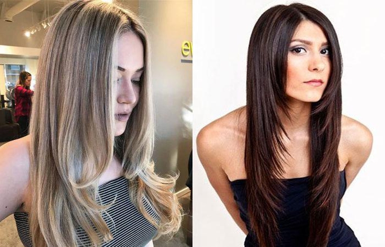 Cortes de cabelo perfeitos para cabelos finos para criar volume