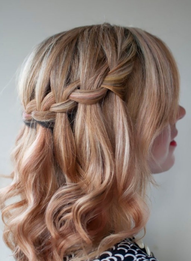 Tecendo tranças para cabelos curtos em 5 minutos